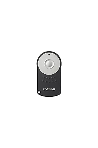 CANON Telecommande RC-6 infrarouge