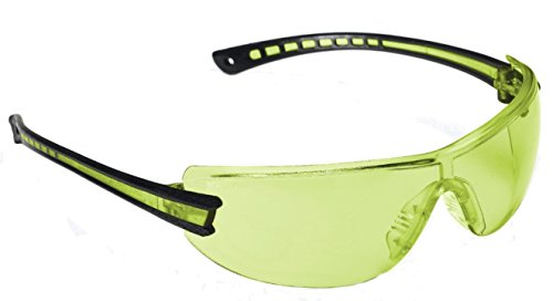 Unico Graber Infrarot Schutzbrille Zhi IR 1.7 Typ II (vormals: Zhi IR 1.7 Infrarotschutzbrille)