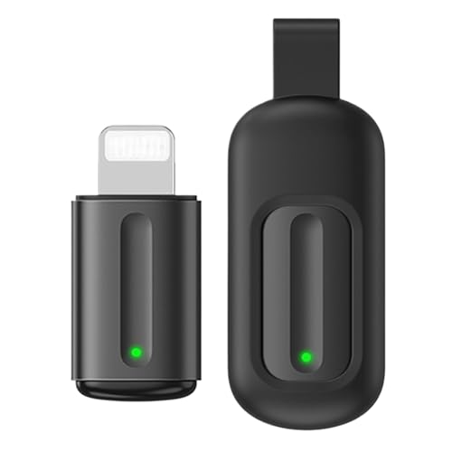IR -Smartphone -Adapter - Cyberplex -Hacking -Gerät, Smartphone IR Blasterr | Smartphone -Infrarot -Senderadapter, Infrarot -Smart -Fernbediener, Stecker für Projektoren, Kameras, Bildungszwecke