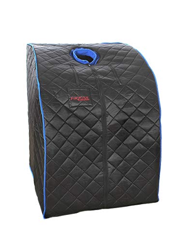 Firzone FZ-100 Portable far Infrared Sauna (Large)